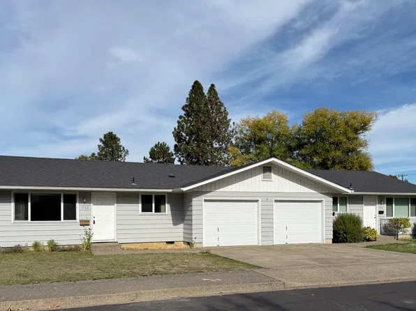 1733 W 22nd Ave, Eugene, OR 97405