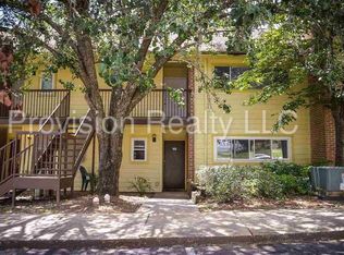 2731 S Blair Stone Rd #60, Tallahassee, FL 32301