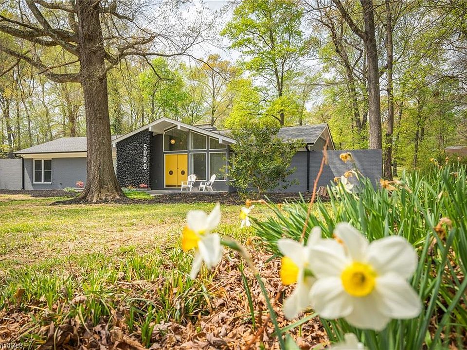 5000 Forest Oaks Dr, Greensboro, NC 27406 Zillow