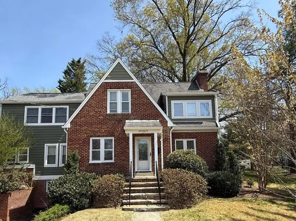 1903 N Quintana St, Arlington, VA 22205