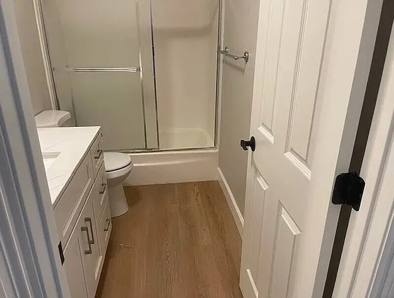 1 bed, 1.0 bath, 600 sqft, $1,690 — Photo 3