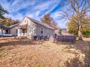 224 E Erwin Ave, Kingfisher, OK 73750