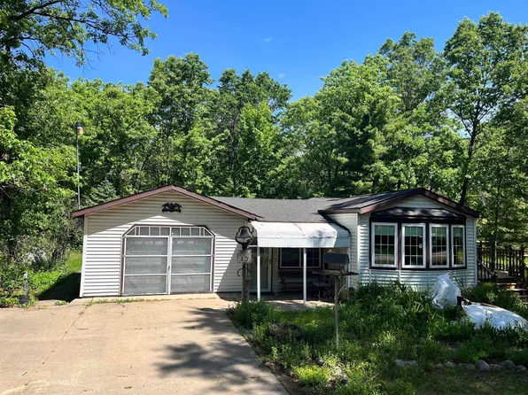 1356 & B Cypress Ct #A, Friendship, WI 53934