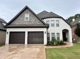 4917 Winged Foot Ln, Jonesboro, AR 72405
