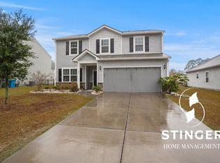 108 Saluda Way, Beaufort, SC 29906