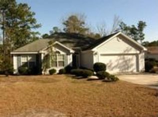106 Otter Run Rd, Pawleys Island, SC 29585