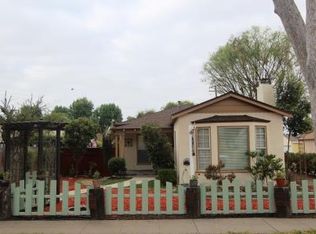 11416 Rincon Dr, Whittier, CA 90606