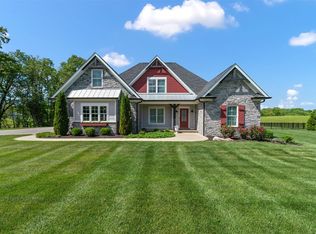 6262 Hardcastle Ave, Bowling Green, KY 42103