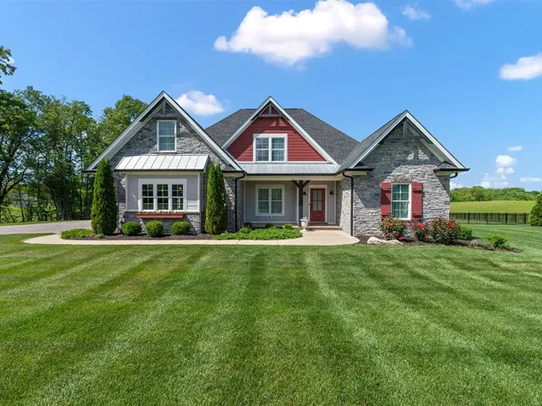 6262 Hardcastle Ave, Bowling Green, KY 42103