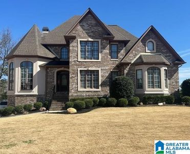 3814 Carisbrooke Dr, Hoover, AL, 35226