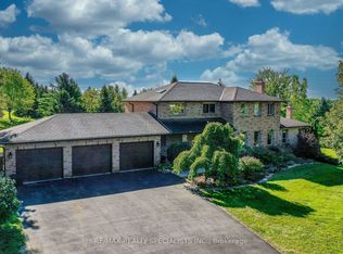44 George Cres, Caledon, ON L7C1G2