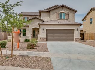3048 E Santa Fe Ln, Gilbert, AZ 85297