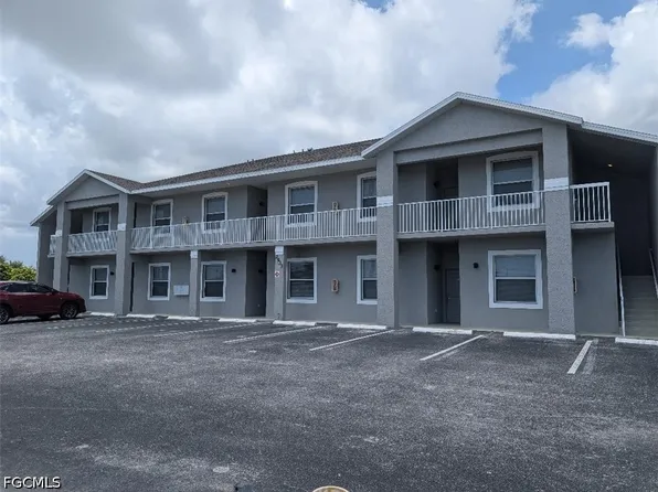2933 Santa Barbara Blvd APT 201, Cape Coral, FL 33914