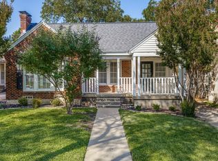 2435 Marvin Ave, Dallas, TX 75211