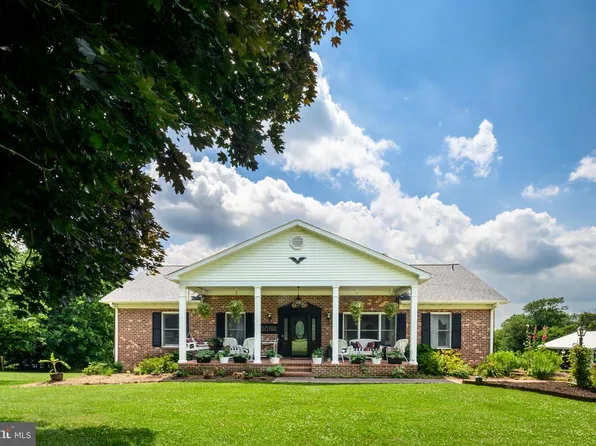 2996 Hobbs Rd, Glenwood, MD 21738