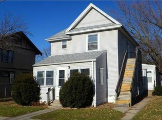 1406 1st Ave N #3, Fort Dodge, IA 50501