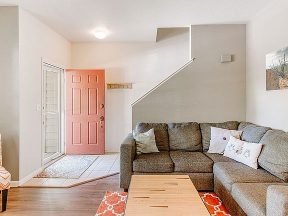 Entry Way