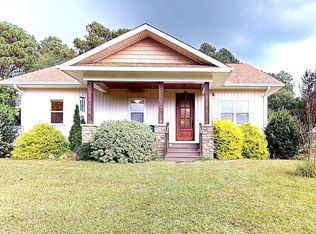 185 State Highway 73, West End, NC 27376