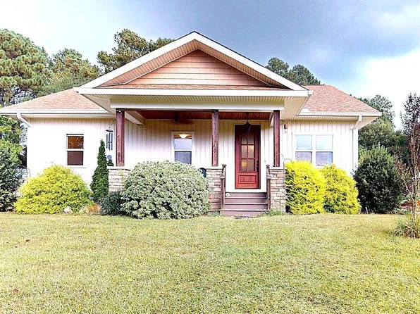 185 Nc 73, West End, NC 27376