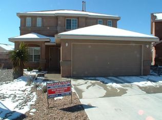 1565 Penasco Rd NE, Rio Rancho, NM 87144
