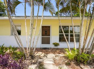 2751 NE Savannah Rd, Jensen Beach, FL 34957