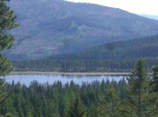 Nhn Ashley Lake Rd, Marion, MT 59925