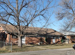 1815 Emery St, Longmont, CO 80501