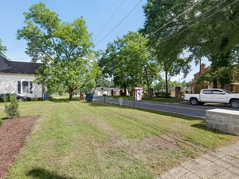 House street
