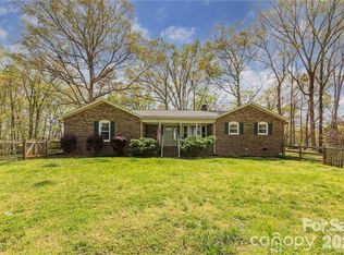 9807 Black Rd, Midland, NC 28107
