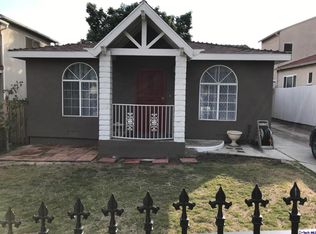 3350 Glenhurst Ave, Los Angeles, CA 90039