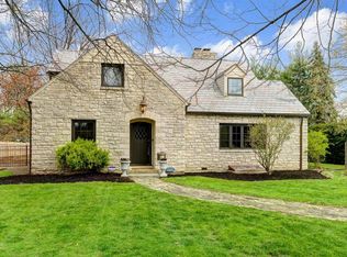 2106 W Lane Ave, Upper Arlington, OH 43221