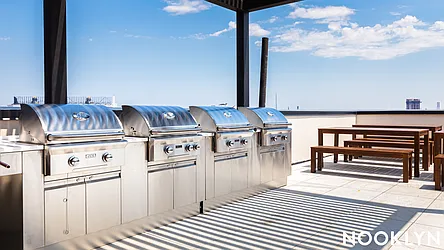 Rented by Nooklyn NYC LLC