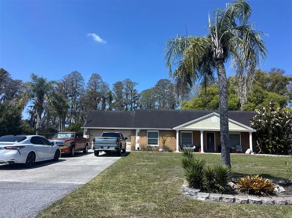 19704 Rhea See Dr, Lutz, FL 33548