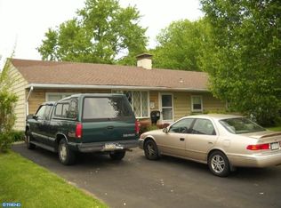 307 Trenton Rd, Fairless Hills, PA 19030