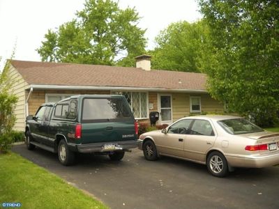 307 Trenton Rd, Fairless Hills, PA, 19030
