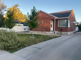 824 E Hudson Ave #A, Salt Lake City, UT 84106