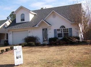 3011 Wynbrooke Dr, Corinth, MS 38834
