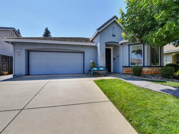 12306 Paleo Way, Rancho Cordova, CA 95742