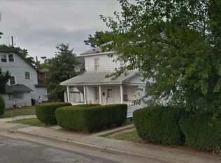 20 Morrell St, Hempstead, NY 11550