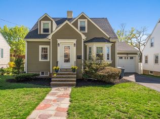 76 Myopia Rd, Quincy, MA 02169