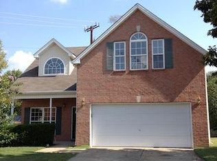 2761 Rosedale Pl, Nashville, TN 37211