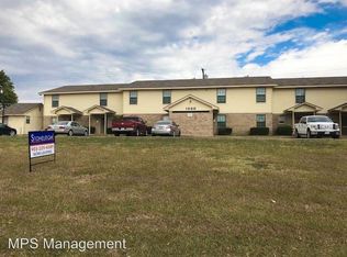 1300 Northwood Blvd APT 7, Corsicana, TX 75110
