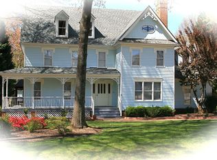 2404 Logan St, North Chesterfield, VA 23235