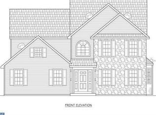 5 Forrest Rd, Mertztown, PA 19539