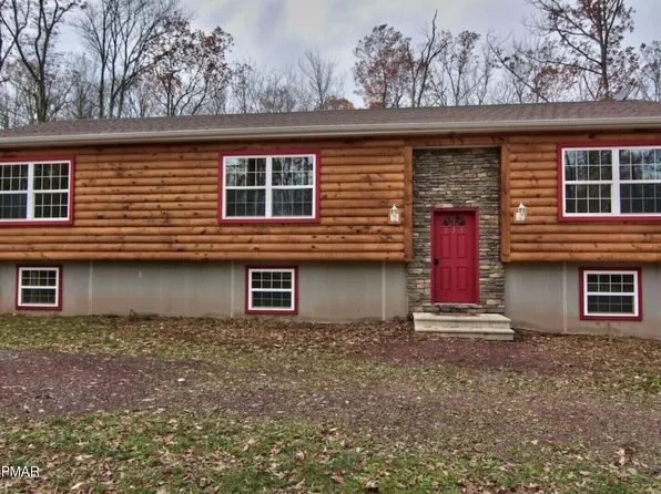 255 Hillary Dr W, Freeland, PA 18224