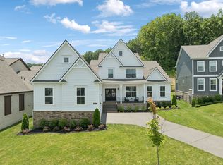 5517 Dana Ln, Franklin, TN 37064