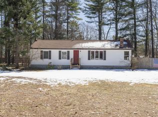5 Libby Hill Rd, Gray, ME 04039