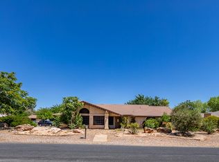 3726 S Mulberry Dr, Saint George, UT 84790