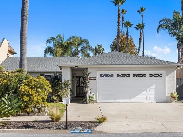 1470 Burroughs St, Oceanside, CA 92054