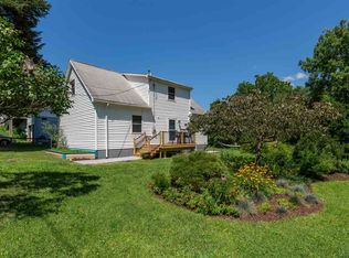 417 Haile St, Staunton, VA 24401